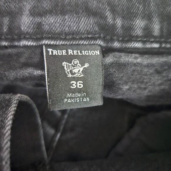 True religion Jeans for men - Picture 4 of 10